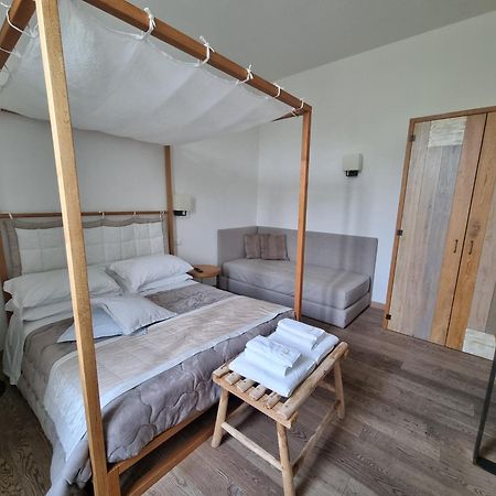 Il Palazzotto Luxury Suites Lecce Phòng bức ảnh