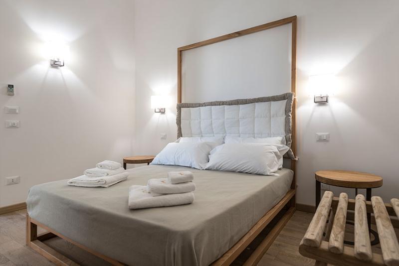 Il Palazzotto Luxury Suites Lecce Ngoại thất bức ảnh