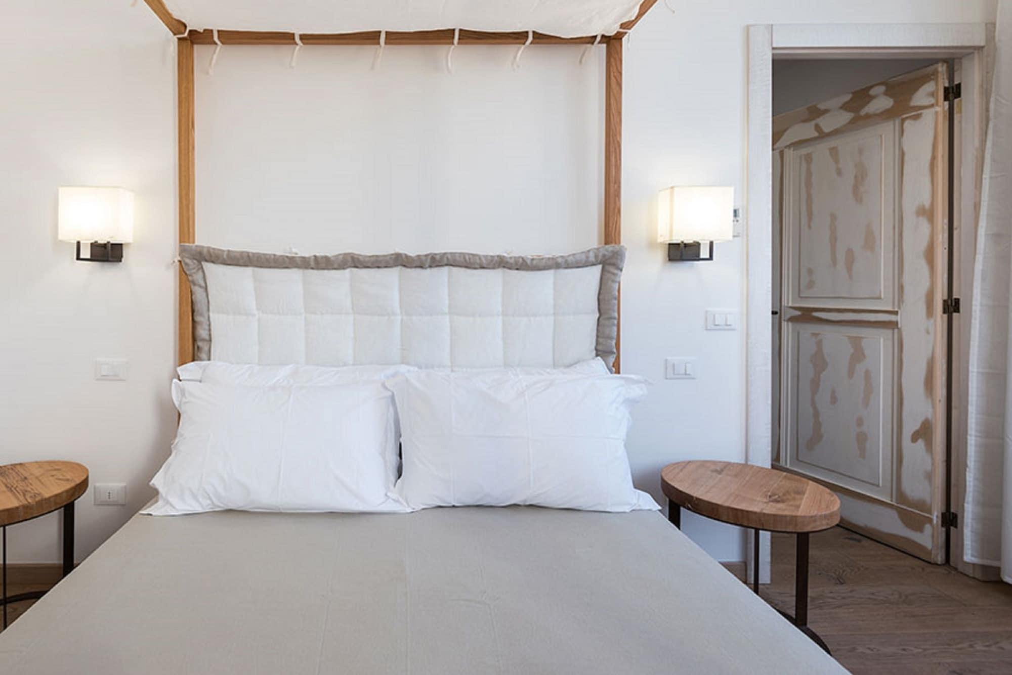 Il Palazzotto Luxury Suites Lecce Ngoại thất bức ảnh