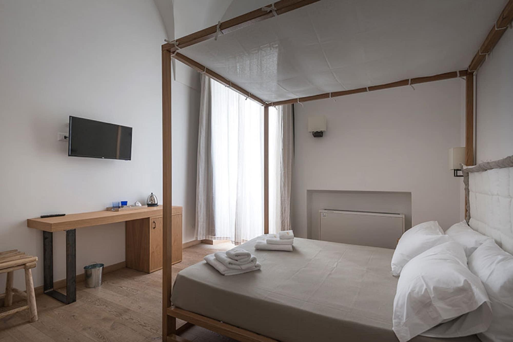 Il Palazzotto Luxury Suites Lecce Ngoại thất bức ảnh