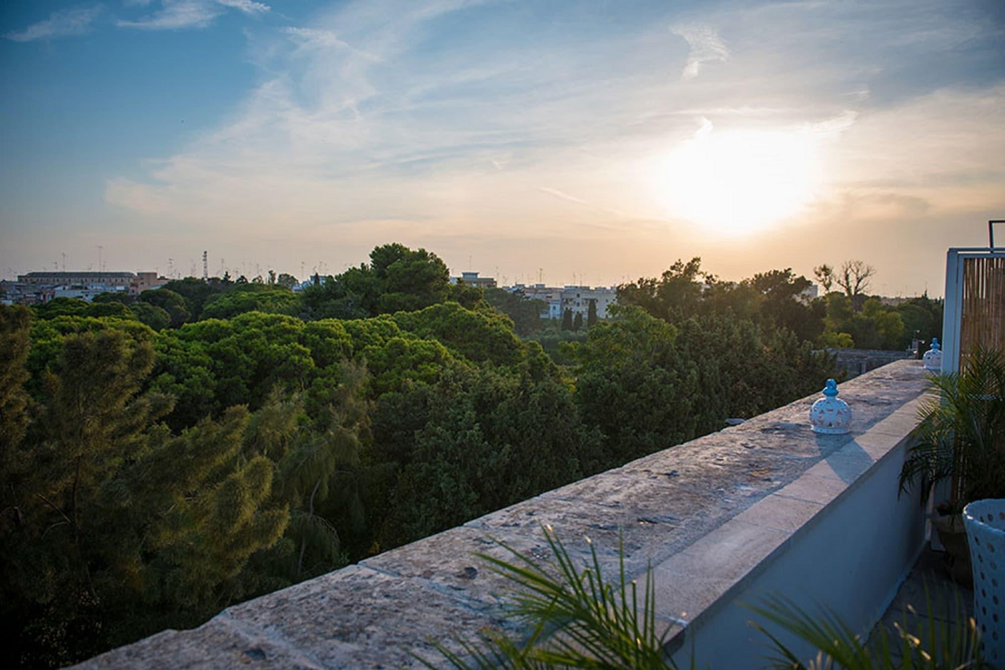 Il Palazzotto Luxury Suites Lecce Ngoại thất bức ảnh