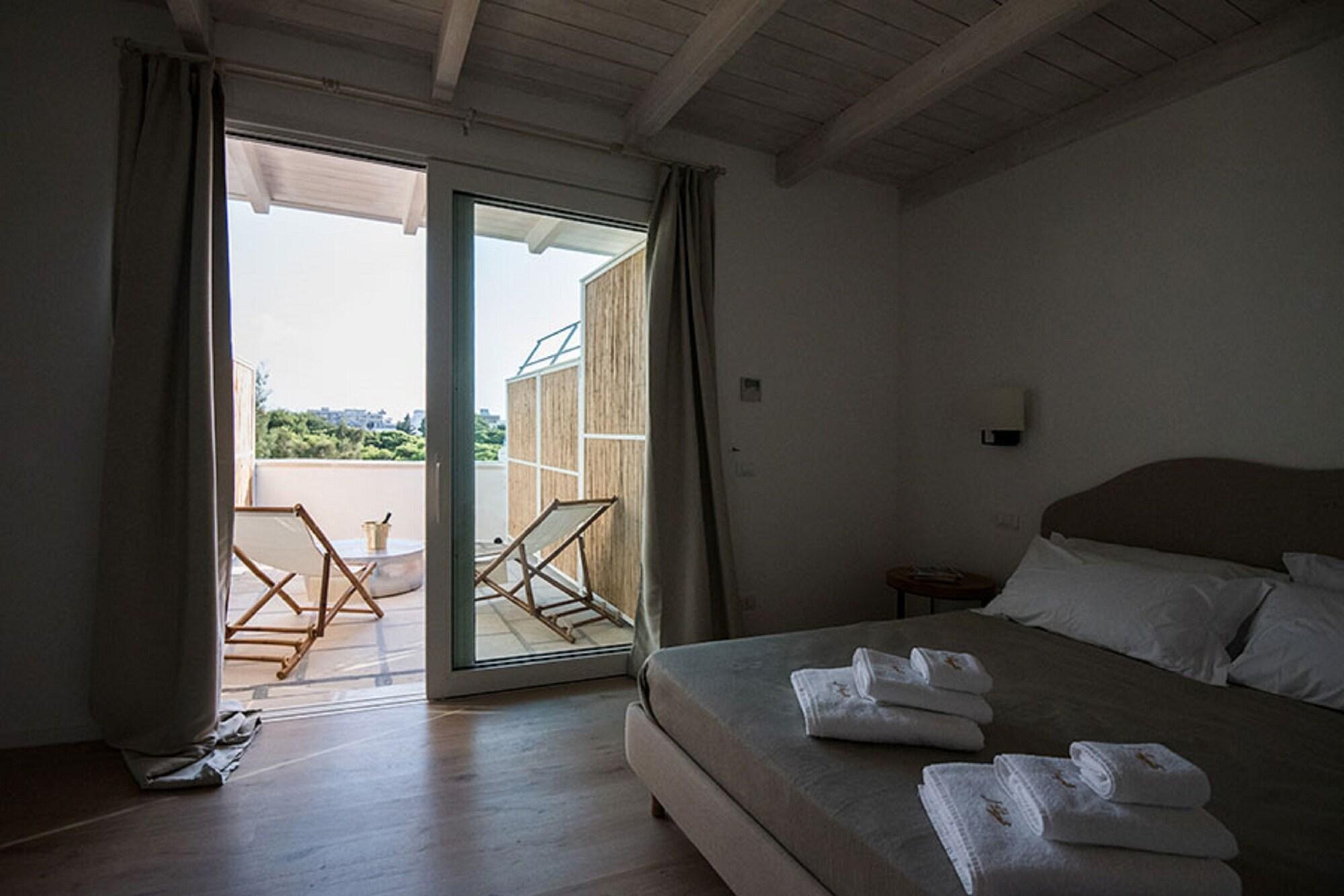 Il Palazzotto Luxury Suites Lecce Ngoại thất bức ảnh