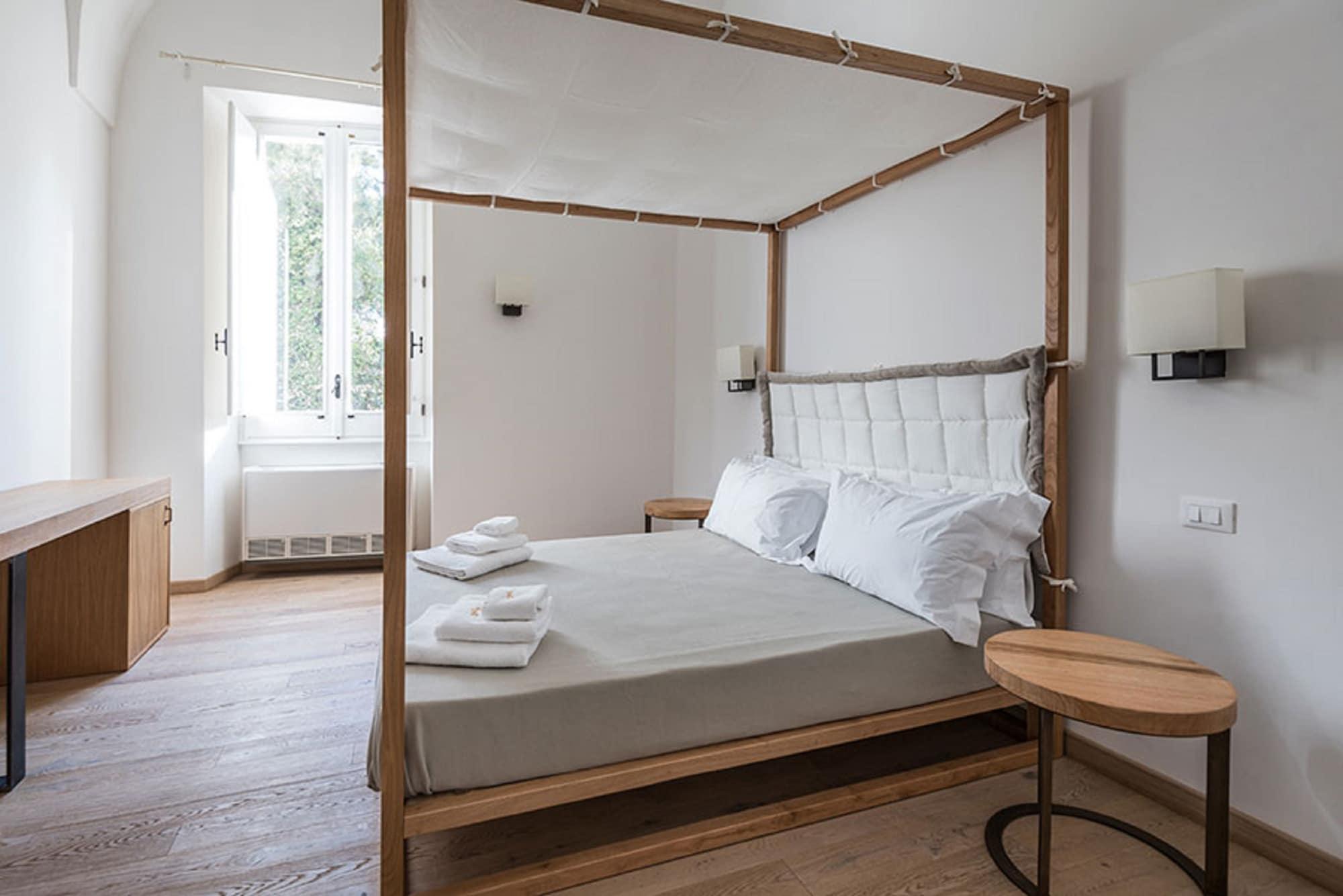 Il Palazzotto Luxury Suites Lecce Ngoại thất bức ảnh