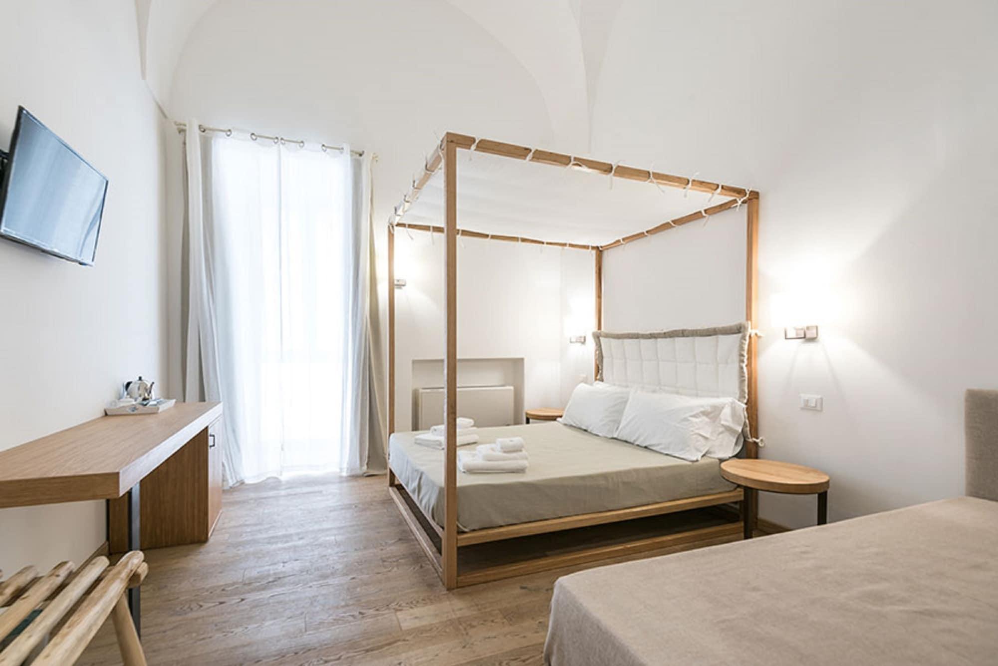 Il Palazzotto Luxury Suites Lecce Ngoại thất bức ảnh