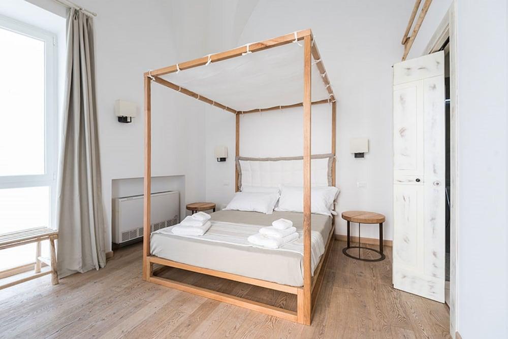Il Palazzotto Luxury Suites Lecce Ngoại thất bức ảnh