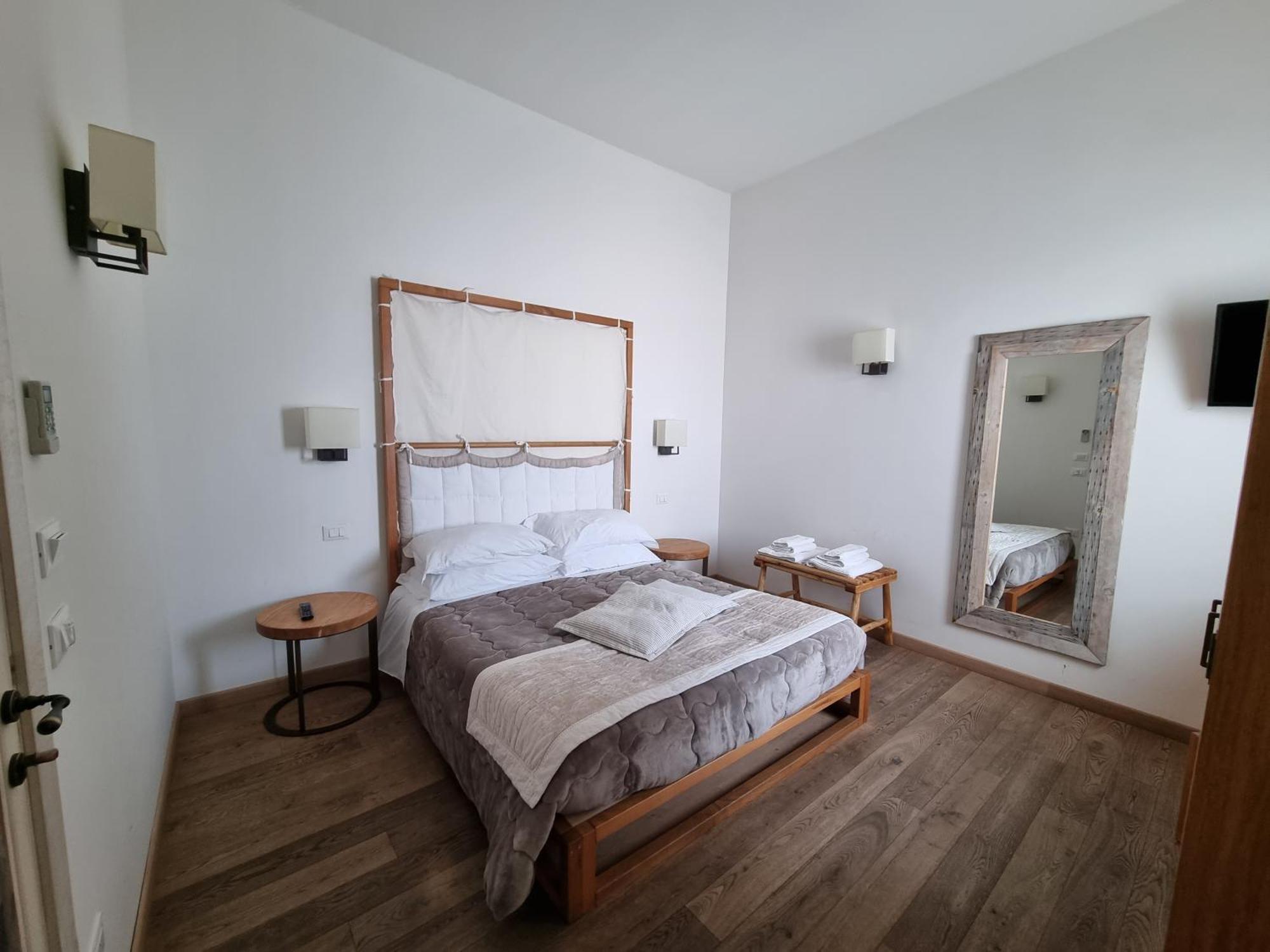 Il Palazzotto Luxury Suites Lecce Phòng bức ảnh