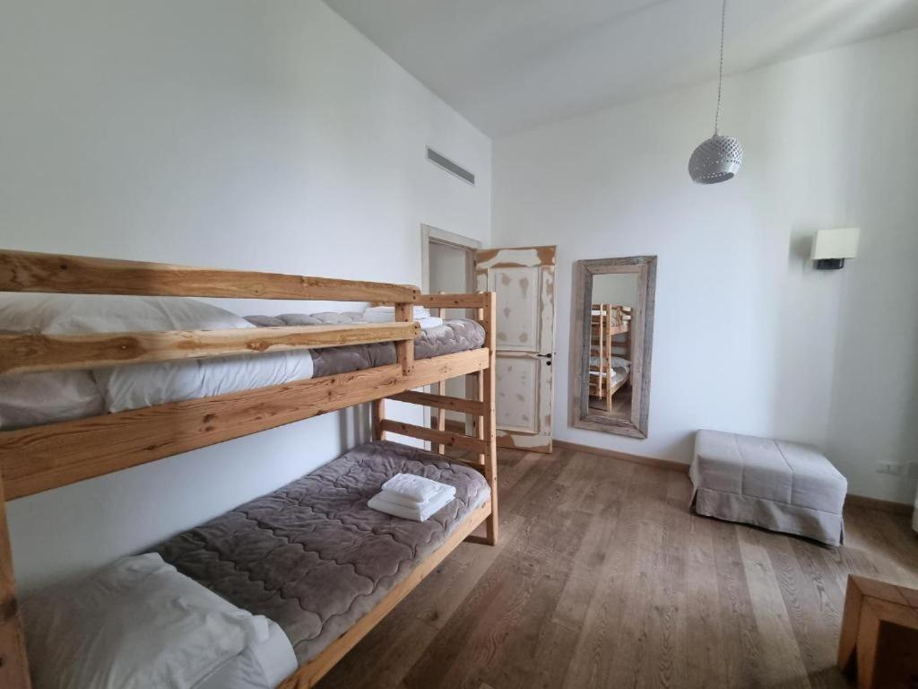 Il Palazzotto Luxury Suites Lecce Ngoại thất bức ảnh