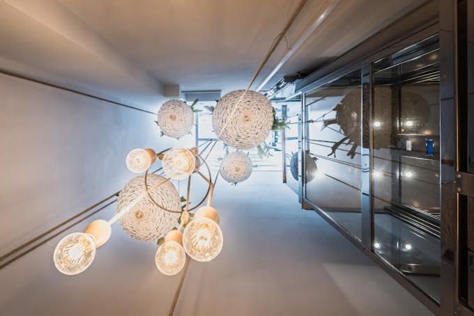 Il Palazzotto Luxury Suites Lecce Ngoại thất bức ảnh