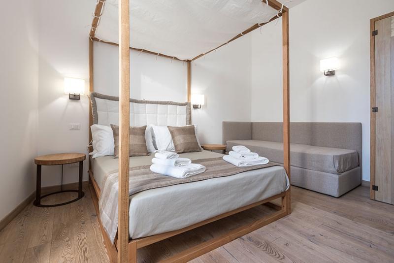 Il Palazzotto Luxury Suites Lecce Ngoại thất bức ảnh