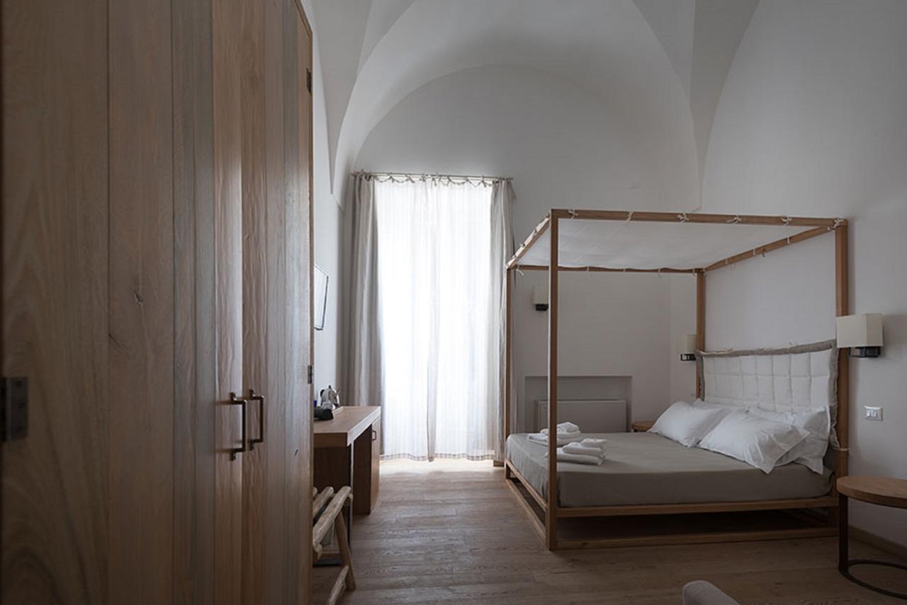 Il Palazzotto Luxury Suites Lecce Ngoại thất bức ảnh