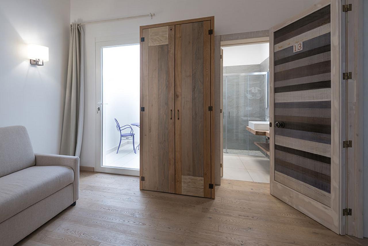 Il Palazzotto Luxury Suites Lecce Ngoại thất bức ảnh
