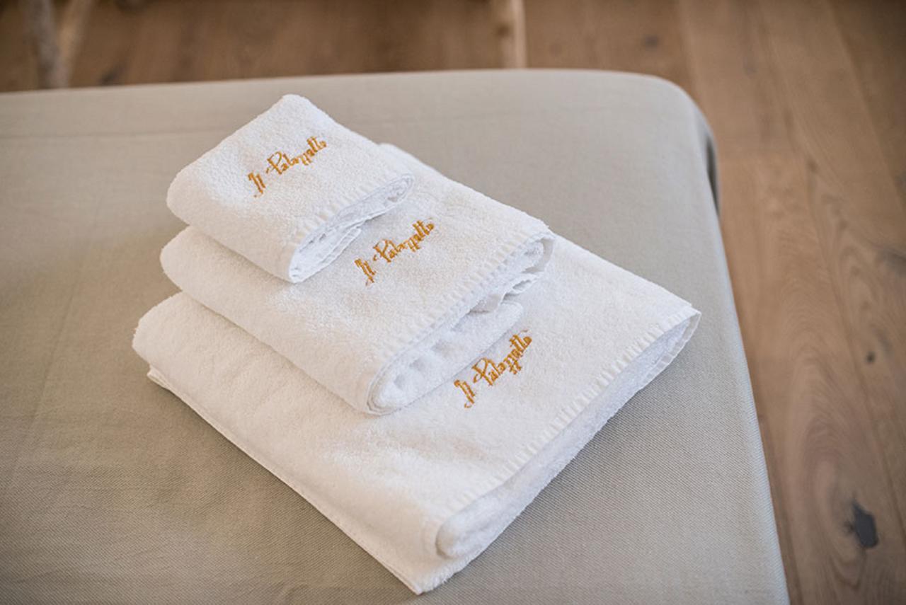 Il Palazzotto Luxury Suites Lecce Ngoại thất bức ảnh