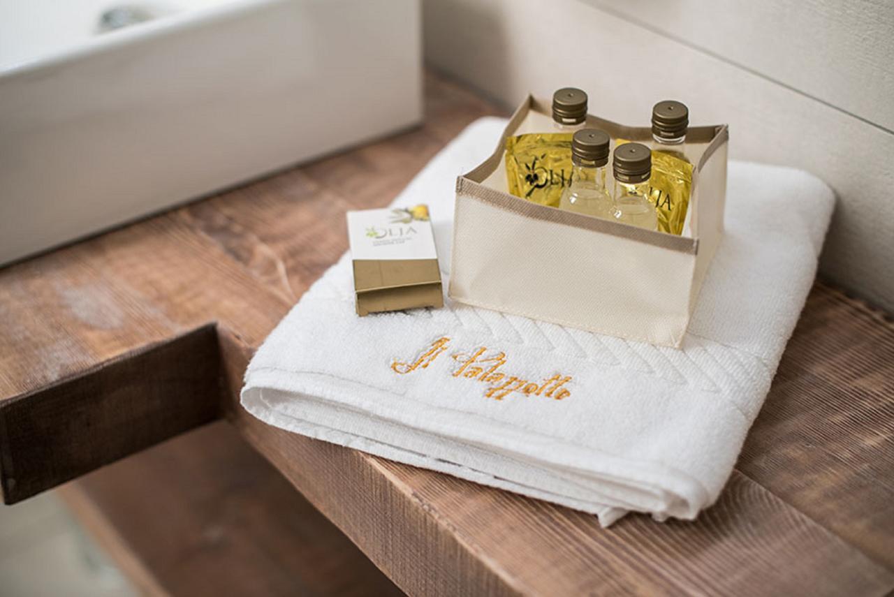 Il Palazzotto Luxury Suites Lecce Ngoại thất bức ảnh