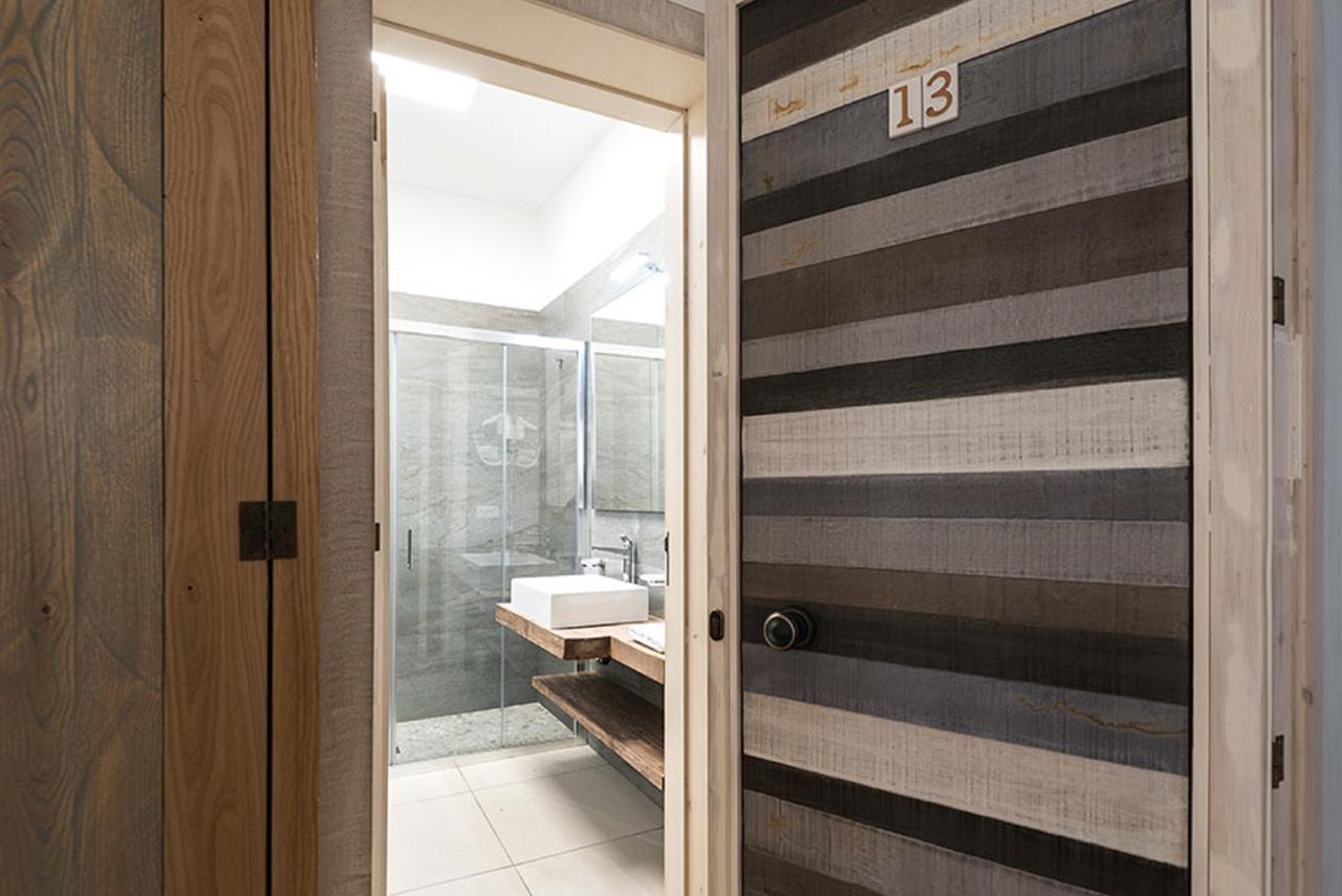 Il Palazzotto Luxury Suites Lecce Ngoại thất bức ảnh