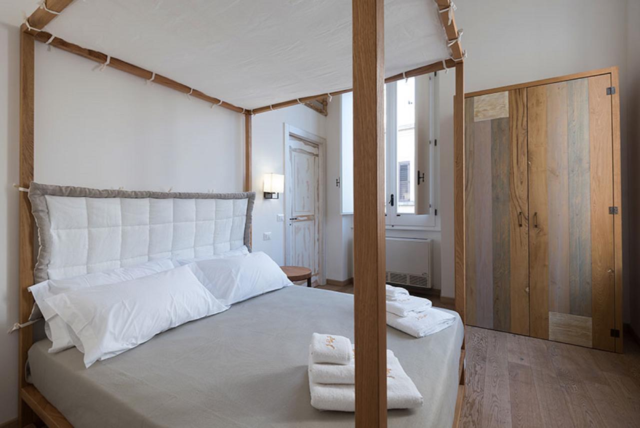 Il Palazzotto Luxury Suites Lecce Ngoại thất bức ảnh