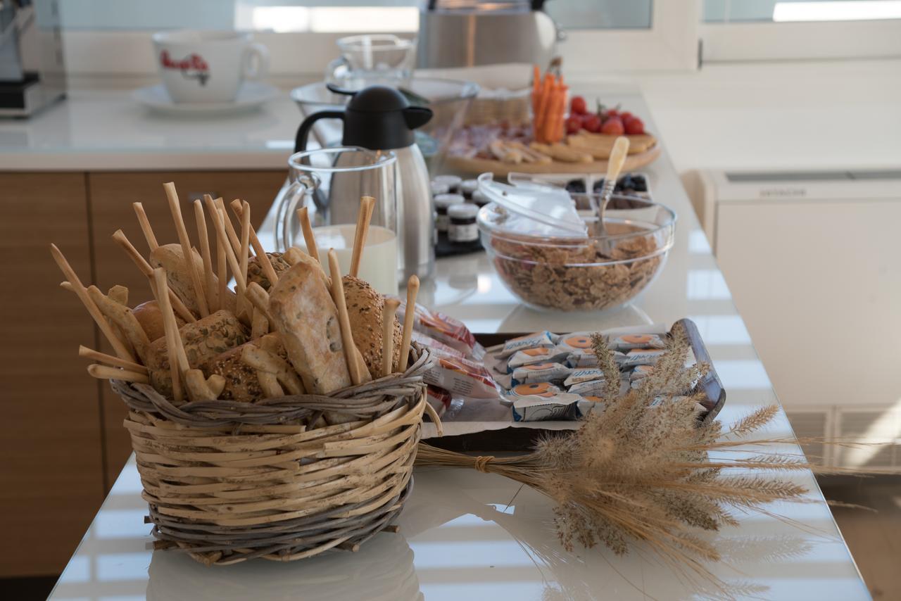 Il Palazzotto Luxury Suites Lecce Ngoại thất bức ảnh