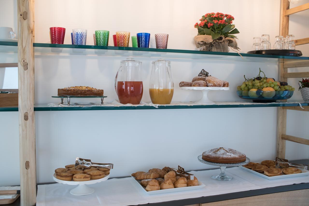 Il Palazzotto Luxury Suites Lecce Ngoại thất bức ảnh