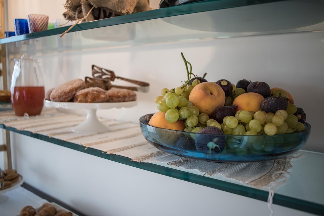 Il Palazzotto Luxury Suites Lecce Ngoại thất bức ảnh